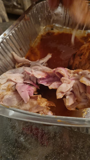 Photo of Farm house Pizza & Grill - 89 Outram St, Sutton-in-Ashfield NG17 4BG